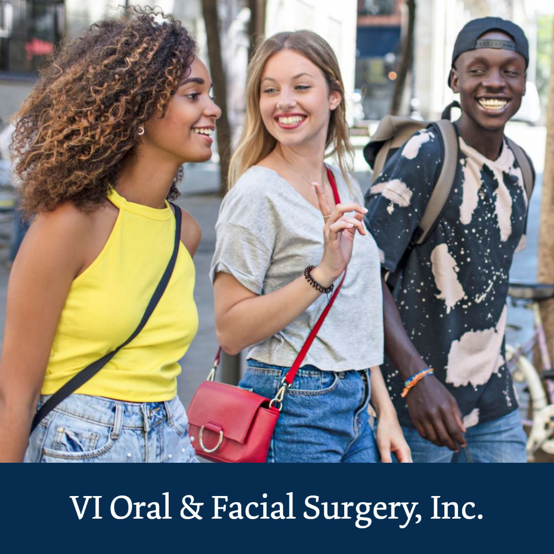VI Oral Surgery, Inc. on Twitter "With an oral examination and xrays
