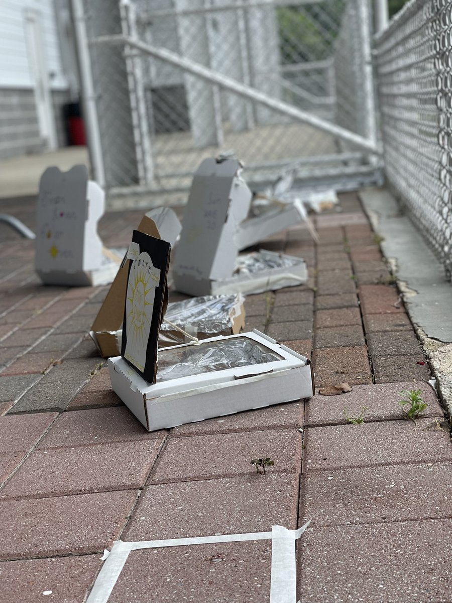 “Learning s’more about solar power” at #PittFAB22