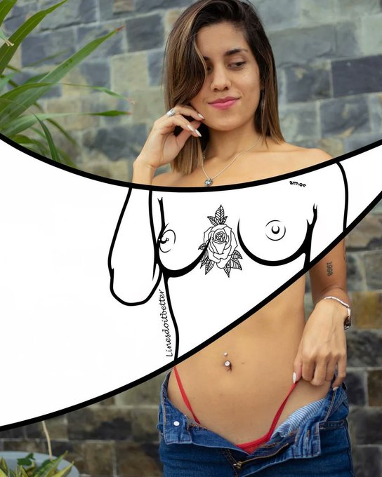 Art 🖍🔥@linesdoitbetter https://t.co/S9Xn9XBQwg<a class="tags" target="_blank" title="On Twitter" href="/?out=eyJ0eXAiOiJKV1QiLCJhbGciOiJIUzUxMiJ9.eyJpYXQiOjE3MjA4ODM2NTEsImlzcyI6InR3cG9ybnN0YXJzLmNvbSIsIm5iZiI6MTcyMDg4MzY1MSwiZXhwIjoxNzUyNDE5NjUxLCJyZWRpcmVjdF91cmwiOiJodHRwczovL3R3aXR0ZXIuY29tL2xpbmVzZG9pdGJldHRlciJ9.Ssgumm5fleqrUXrbjODJzbFbP7xXwbhTddkQhnq20CDTYrpsc8XbeFiaWUUxSHiqIbv5uUeAltSH13vCRXggEA">@linesdoitbetter</a><a href="/tag/nuevafotodeperfil"class="tags"><span>#nuevafotodeperfil</span></a>