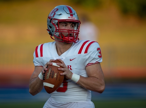 NCSA_Football (@ncsa_football) on Twitter photo 🚨 Hugues Picard <a href="/PicardHugues/">Hugues Picard</a>
🎓 '23
🏈 QB
🚹 5'11" 190
⏲️ 4.7 - 40
📍 Baylor School, Chattanooga (TN)
📚 3.81 GPA
📋NCSA Coach: @CoachSkiNCSA
🎦NCSA Profile: recruit-match.ncsasports.org/clientrms/athl… 🚨 Hugues Picard <a href="/PicardHugues/">Hugues Picard</a>
🎓 '23
🏈 QB
🚹 5'11" 190
⏲️ 4.7 - 40
📍 Baylor School, Chattanooga (TN)
📚 3.81 GPA
📋NCSA Coach: @CoachSkiNCSA
🎦NCSA Profile: recruit-match.ncsasports.org/clientrms/athl…