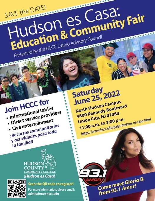 Join PACO on Saturday, June 25 at the Hudson es Casa Education and Community Fair. Stop by our table and learn more about our utility assistance and weatherization programs. Visit hccc.edu/page/hudson-es… for more information.