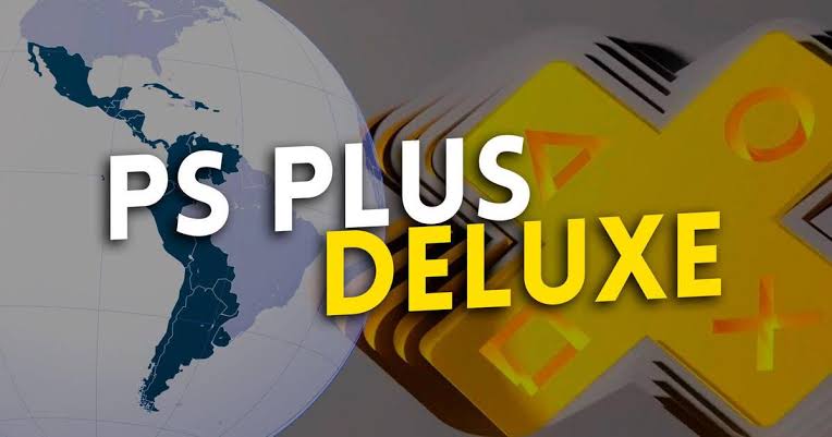 Robgar0309's tweet photo. Recuerden herman@s apartir de hoy podemos disfrutar de PS plus delux vayan a sus cuentas para saber cuánto será el costo por cambiarse!!! #PlayStation #playstationplus #GamingNews https://t.co/eUaPBAjrbf