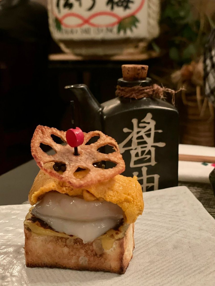 Delicious food, super love it