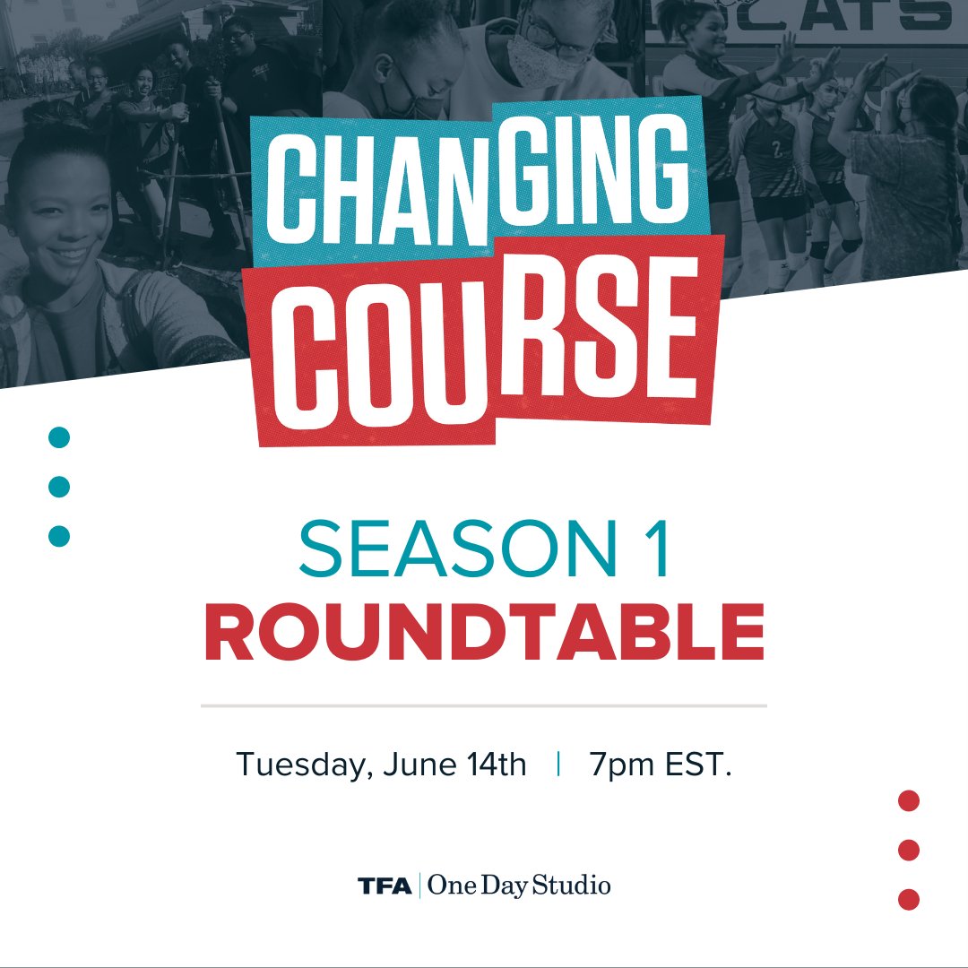 Teach For America North Carolina tweet media