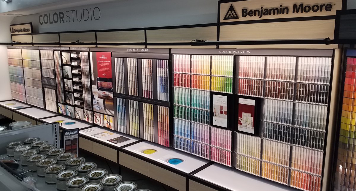 blvdpaints's tweet photo. Boulevard Paints Boynton Beach Summer Hours!
Monday - Friday 8am - 4pm
Closed Saturday &amp; Sunday

Our Lake Park &amp; Palm Beach Gardens location's hours remain unchanged! Call us with any questions!

#Boulevardpaints #blvdpaints #benjaminmoore #benjaminmoorestore #paintstore #summer https://t.co/akZoqXCc2T