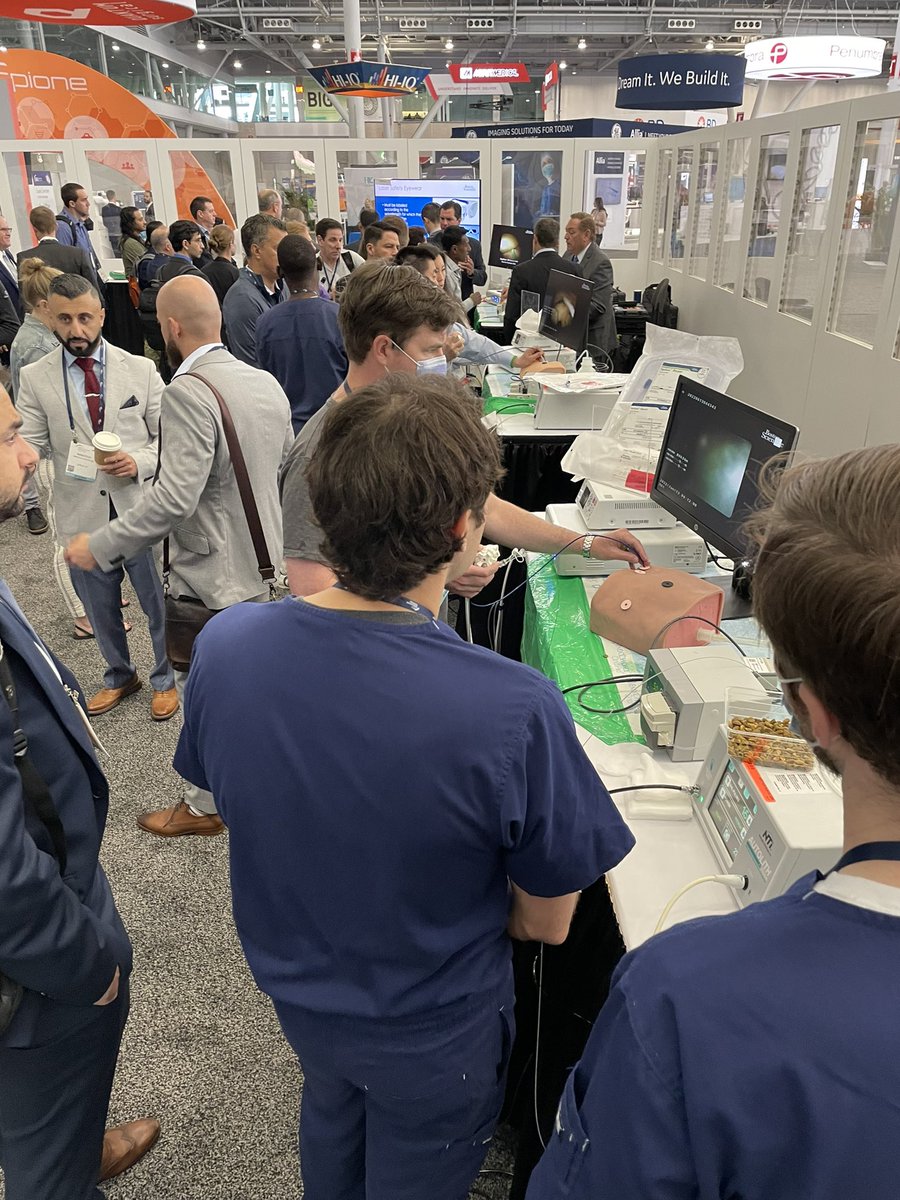 Harjit Singh (@hsinghir) on Twitter photo Whew! First cholangioscopy workshop is in the books! I am so, so blessed to have been a part of such an exceptional example of teamwork. <a href="/medravi/">Ravi Srinivasa</a> <a href="/ajgunnmd/">AJ Gunn</a> <a href="/Gina_Landinez_/">Gina Landinez</a> <a href="/johnsmirnMD/">John Smirniotopoulos</a> @mmkhayatmd Sindhura Nirmalarajan Christian Lopez Jonas Nash <a href="/SIRspecialists/">Society of Interventional Radiology</a> <a href="/bsc_endoscopy/">Boston Scientific Endoscopy</a> Whew! First cholangioscopy workshop is in the books! I am so, so blessed to have been a part of such an exceptional example of teamwork. <a href="/medravi/">Ravi Srinivasa</a> <a href="/ajgunnmd/">AJ Gunn</a> <a href="/Gina_Landinez_/">Gina Landinez</a> <a href="/johnsmirnMD/">John Smirniotopoulos</a> @mmkhayatmd Sindhura Nirmalarajan Christian Lopez Jonas Nash <a href="/SIRspecialists/">Society of Interventional Radiology</a> <a href="/bsc_endoscopy/">Boston Scientific Endoscopy</a>