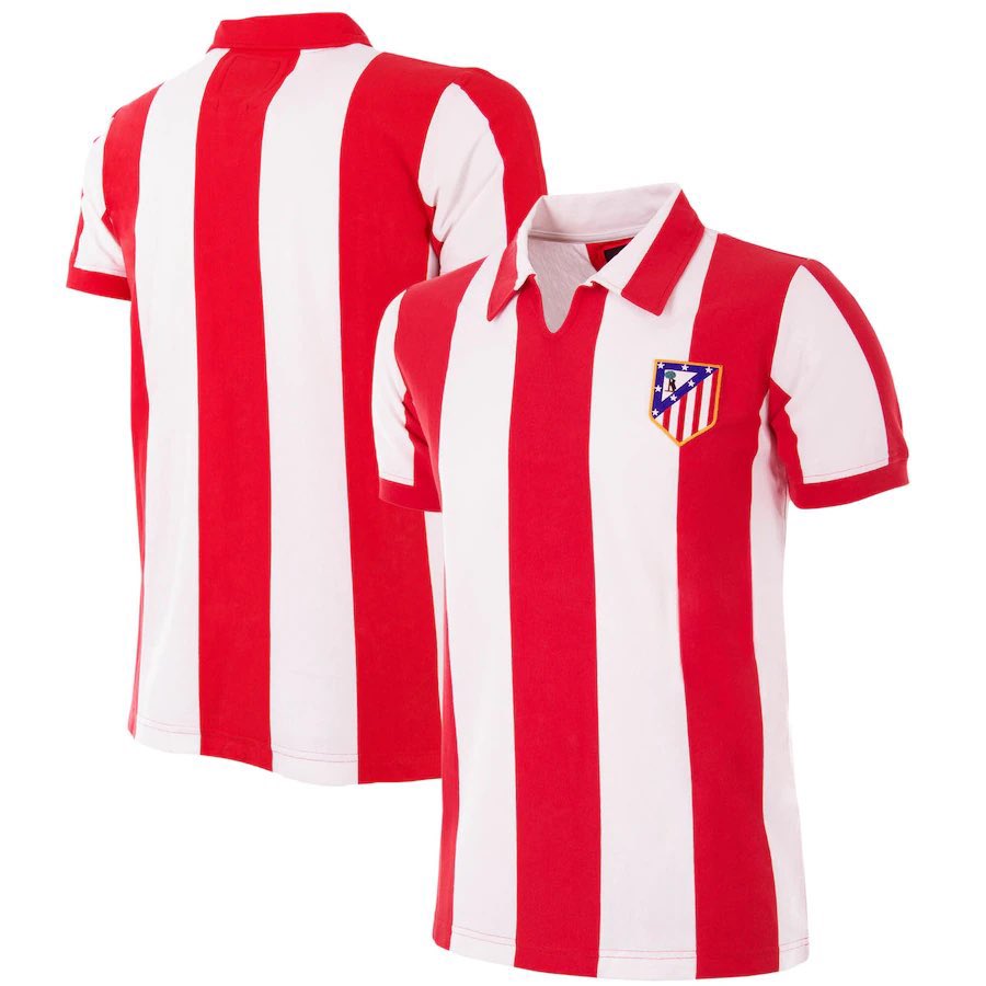 Atletico Universe tweet media