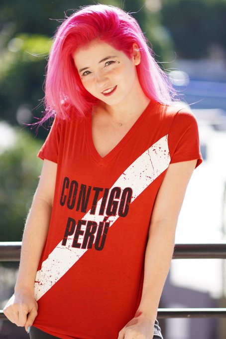 2 pic. Vamos Per&uacute; que hoy se clasifica, no se puede perder contra un equipo que le dice soccer al f&uacute;tbol