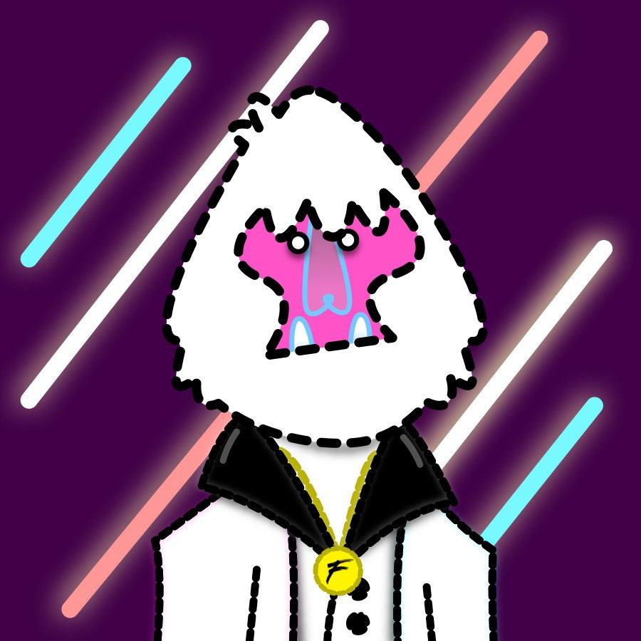 Great Giveaway with <a href="/FramdNFT/">FRĀMD</a>
 1 of 1 YETI STRONG CLUB 
"Saturday Night Fever" Special Edition NFT  
🗓 From June 13, 2022 to June 20, 2022. 

🥇PRIZE:  Yeti Strong Club "Saturday Night Fever" Special Edition NFT

🎖Every RCUBEv2 holder will get a chance to WIN!

More details 👇