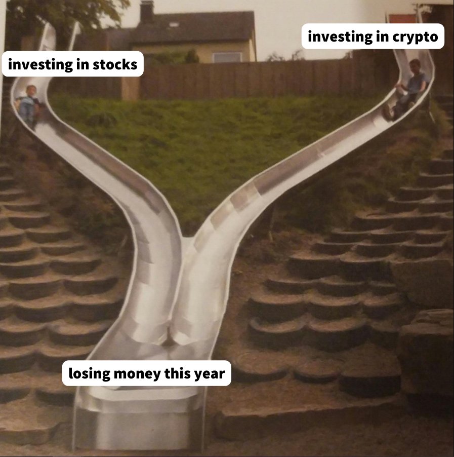 Stocktwits on Twitter "stock fans 🤝 crypto bros https//t.co