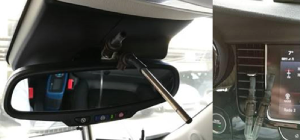 Sensenet_group's tweet photo. SENSENET automotive odour testing is thorough and comprehensive. 

Case study: https://t.co/k4RtrAsUL1

#automotive #odour #sensory #molecular #autotesting https://t.co/6dlPCphr1e