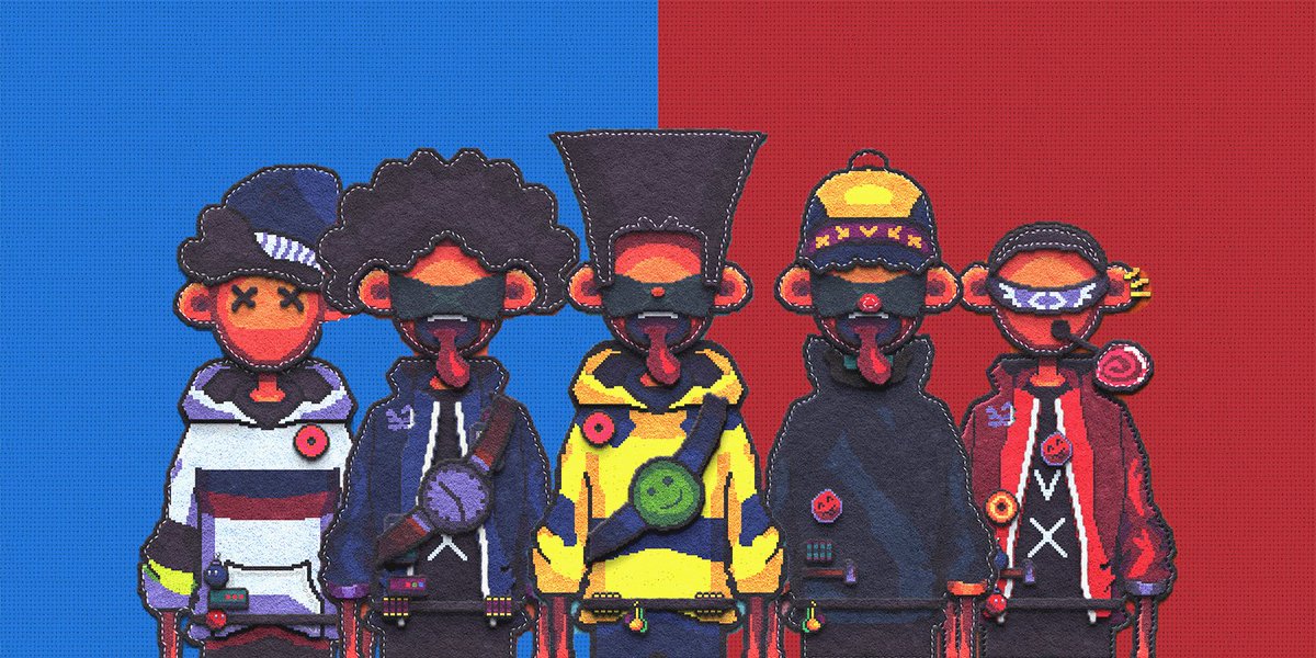 OX DigitalArt tweet media