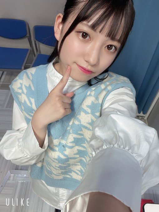 Twitterのコスプレ画像1