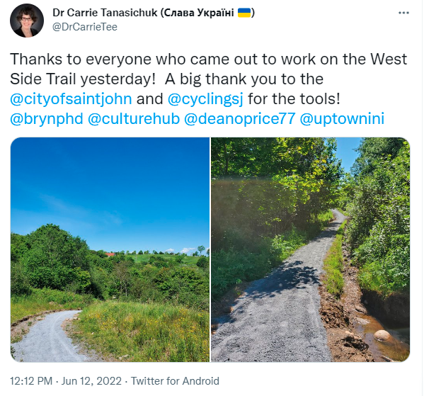 Nick Cameron tweet media