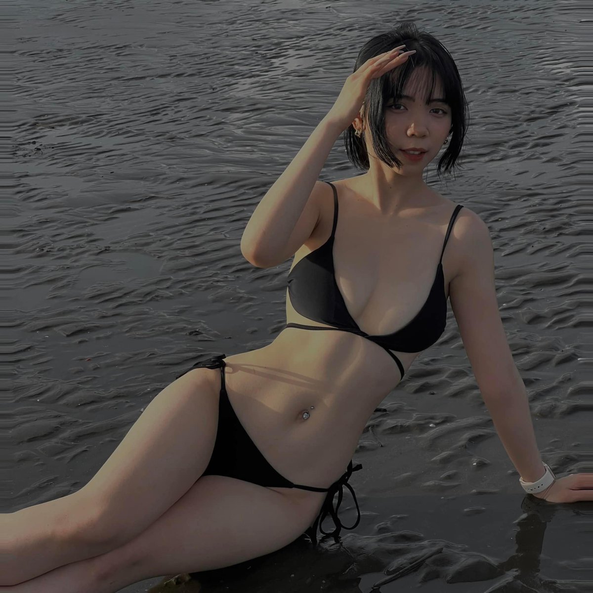 thu trang tweet media