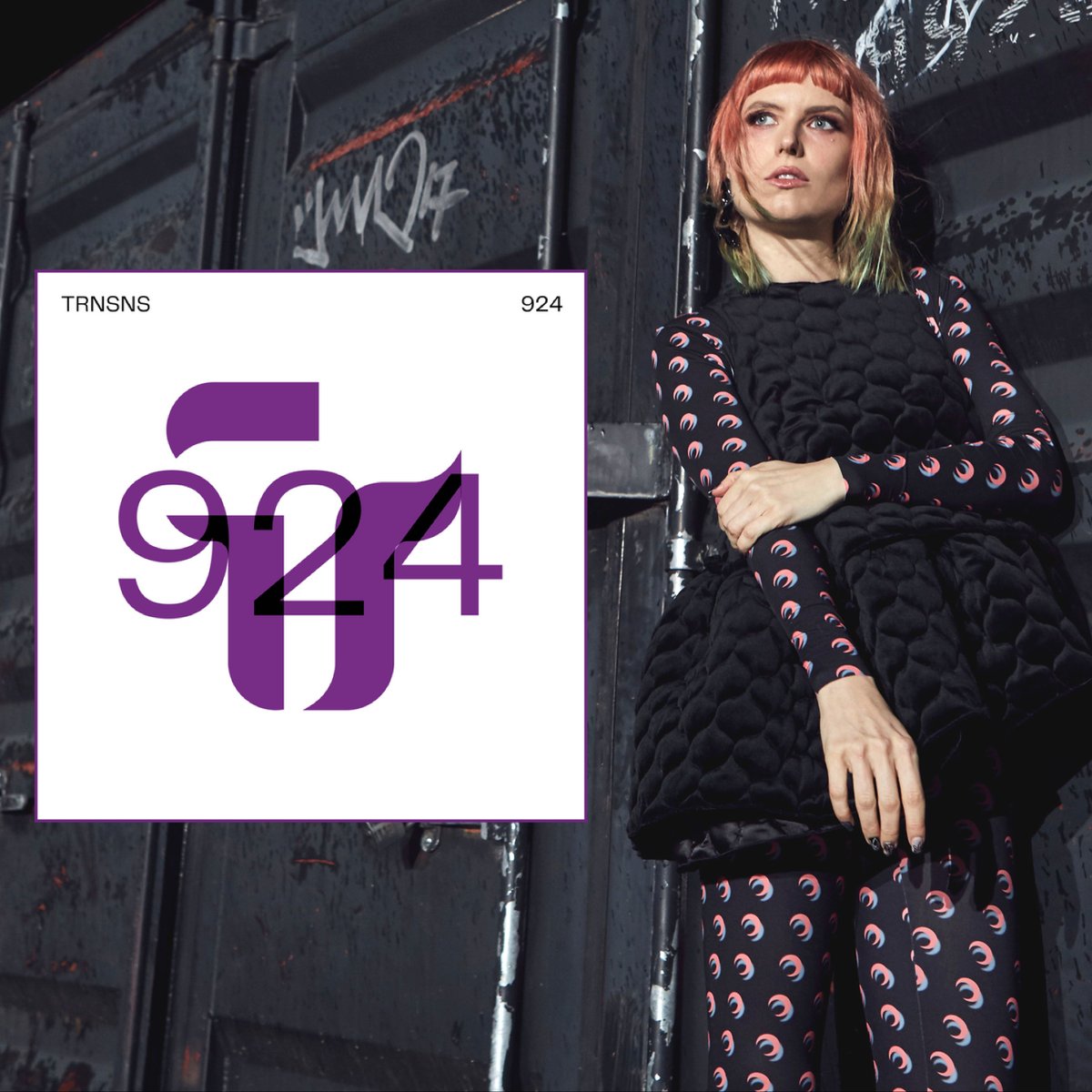 For The Record (@fortherecord_pr) on Twitter photo .<a href="/DJJohnDigweed/">John Digweed</a>'s long-standing Transitions show welcomes <a href="/henribergmann/">Henri Bergmann</a> following the release of her 'Higher Dimension' EP with <a href="/fatcosmoe/">Fat Cosmoe</a> and Wennink on her label Automatik.
Listen back on <a href="/mixcloud/">Mixcloud</a>: bit.ly/Transitions-924 .<a href="/DJJohnDigweed/">John Digweed</a>'s long-standing Transitions show welcomes <a href="/henribergmann/">Henri Bergmann</a> following the release of her 'Higher Dimension' EP with <a href="/fatcosmoe/">Fat Cosmoe</a> and Wennink on her label Automatik.
Listen back on <a href="/mixcloud/">Mixcloud</a>: bit.ly/Transitions-924