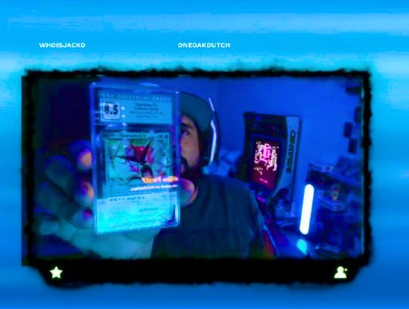 DeepstackTV's tweet image. GIVEAWAYYY check my first tweet for details on this bad boy. Spread the love