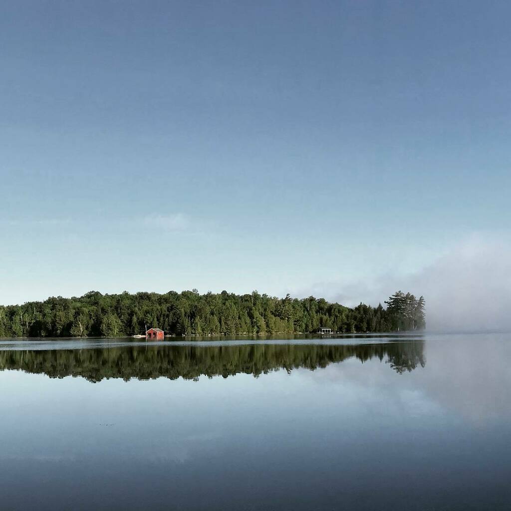 starhare's tweet photo. early morning still water… #thisview #lakececebe #magnetewan #lakereflection #photographyeveryday #imagesofcanada #naturecaptures #northernontario https://t.co/wkPswx6mos https://t.co/FQMQFJCBlp