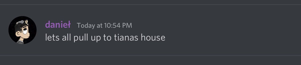 Tiana Porta tweet media