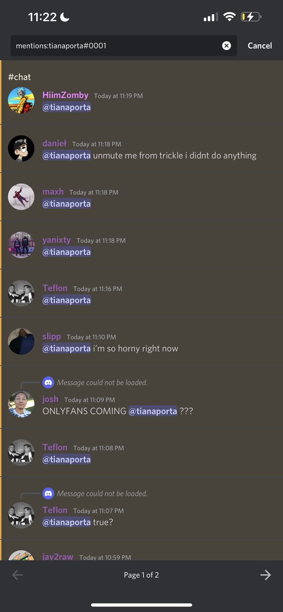 You’re all sick fucks if you think this is shit is okay.
