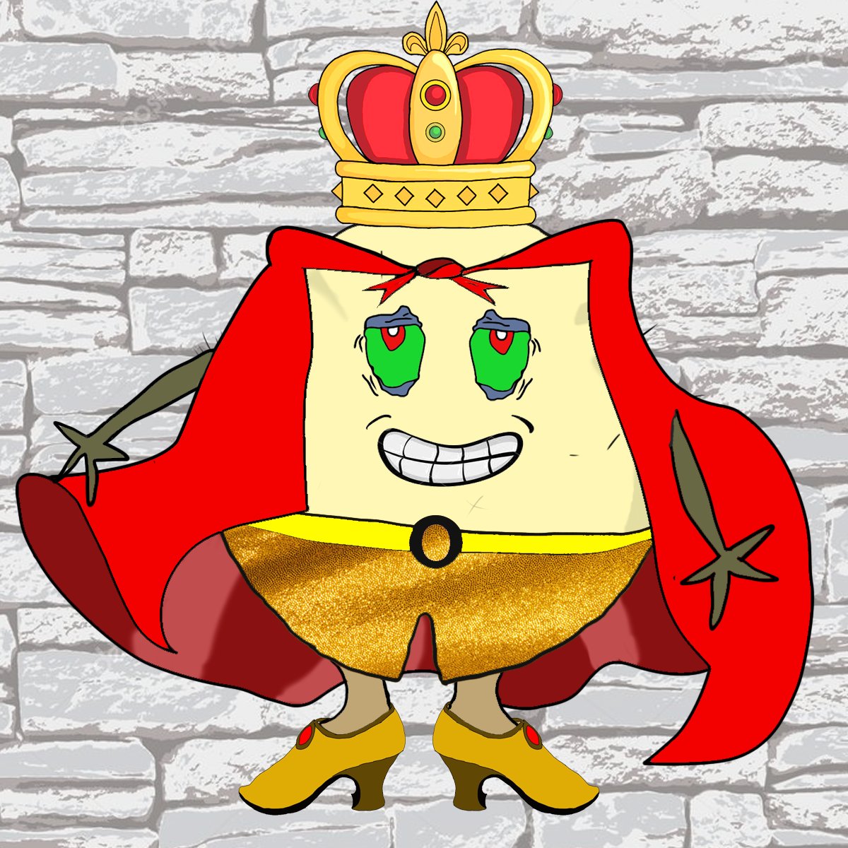 Token Dementor tweet media