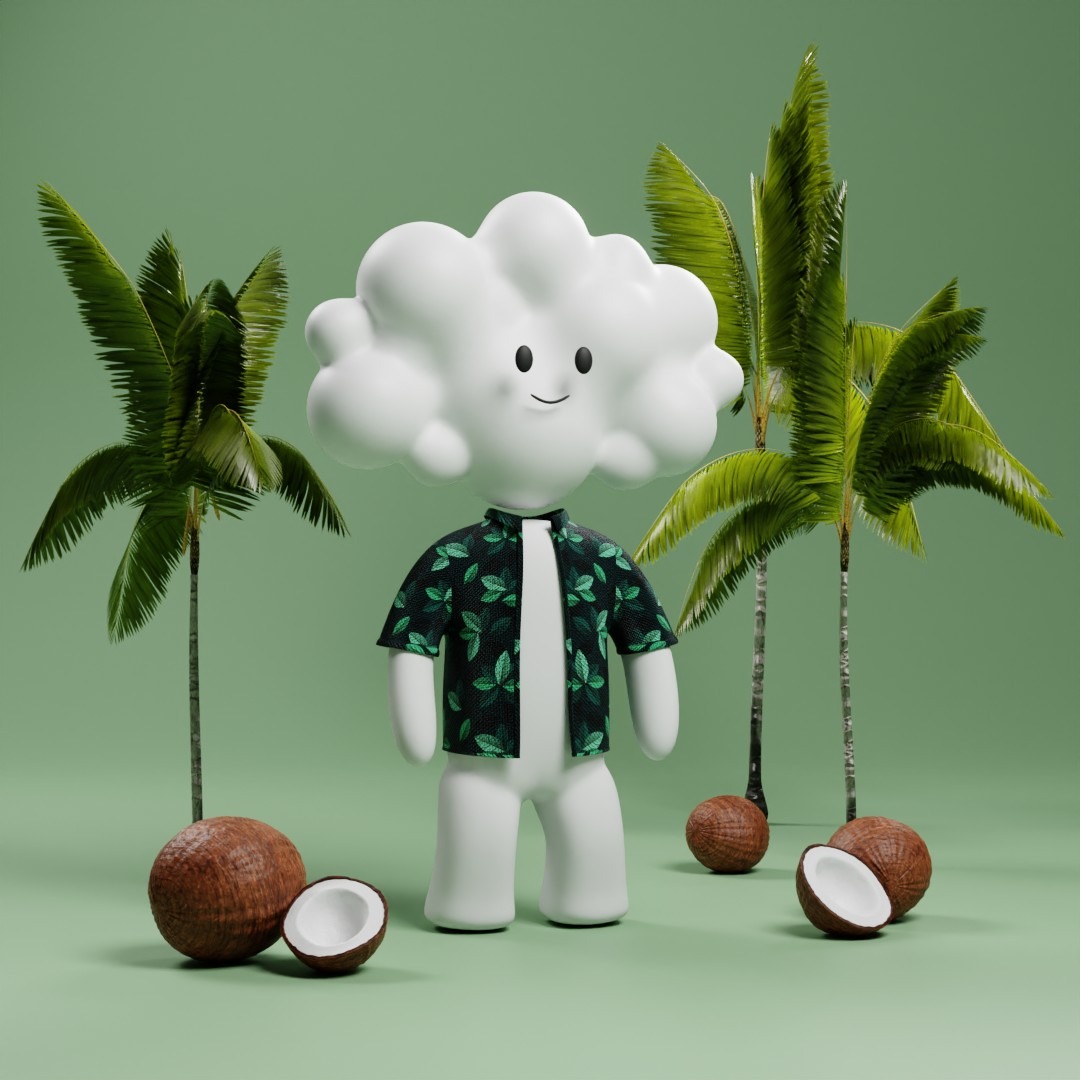 Cloud Chasers Collection tweet media