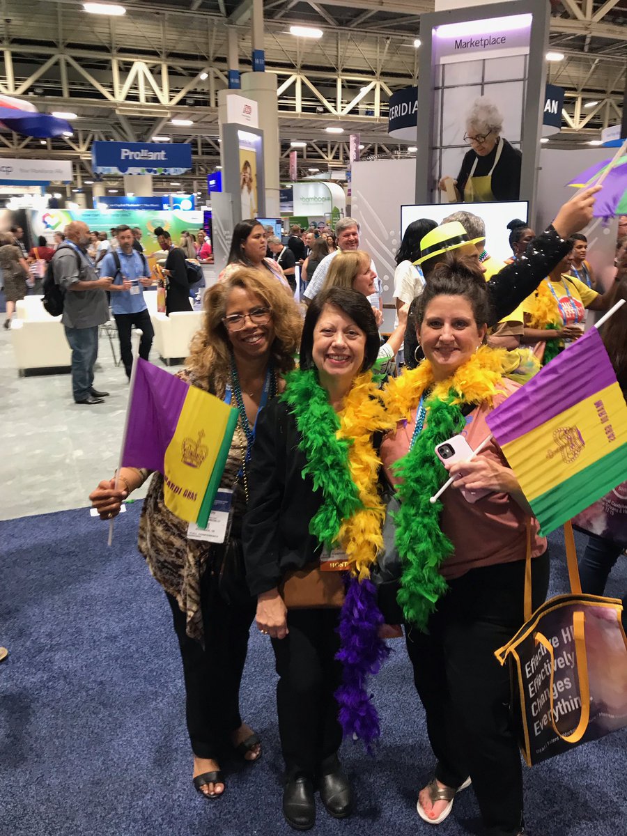 WCstefarina's tweet photo. #SHRM22 https://t.co/vo1Mw7KY6T