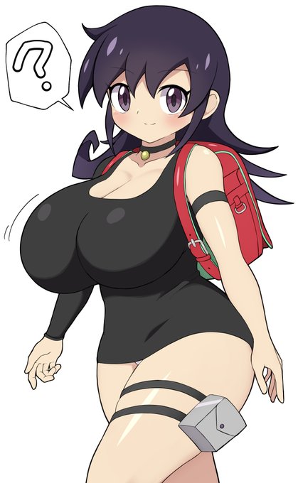 ランドセルミミちゃん 