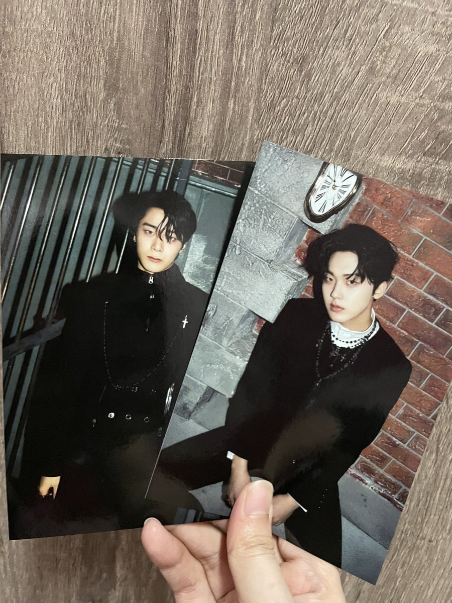 jinwooyyaahh's tweet photo. Lakas maka happy!!! ๐ฅฐโบ๏ธ๐ hihihi
Thank you for the smooth transaction! Sa uulitin ๐ฅฐ๐ซถ๐ป
#ckbsproof @chakybinsan https://t.co/tFDpj56fhh