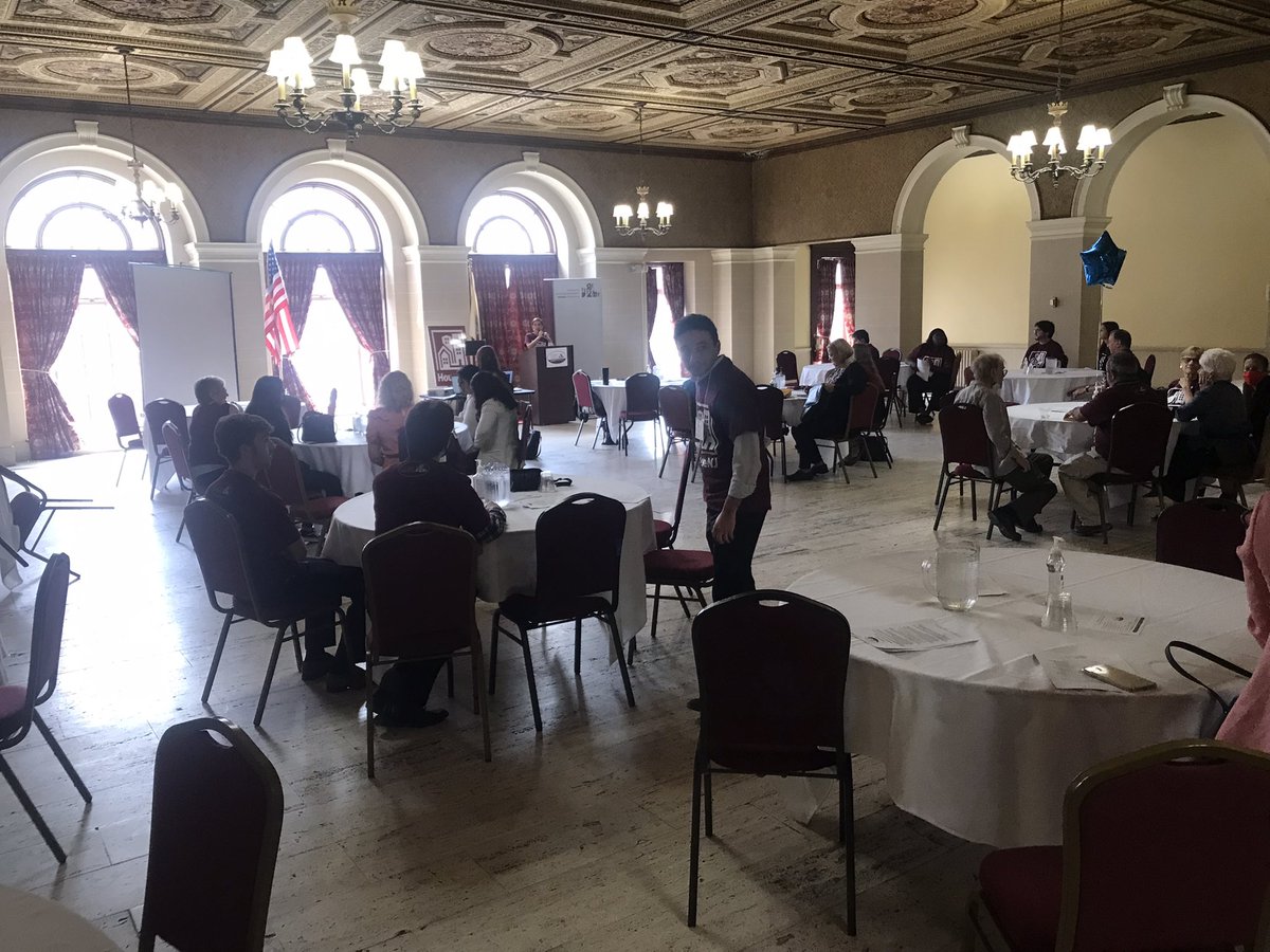 Excited to be speaking at the @HCDNNJ Legislative Week kick-off lunch in Trenton, NJ about the need and opportunity to demand #housinginvestmentsnow