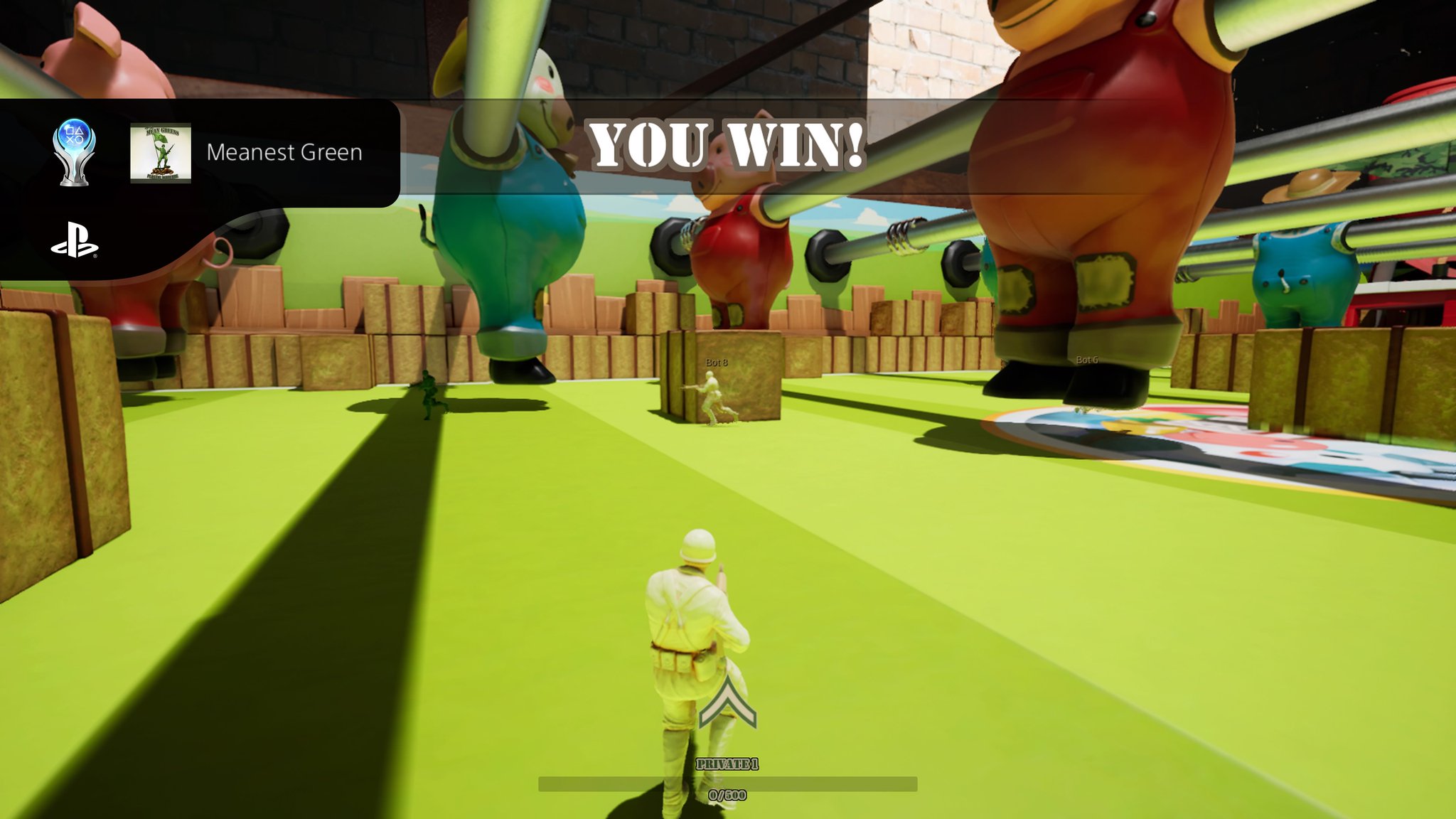 Guttersnipe 🇺🇦 on Twitter "Platinum 112 The Mean Greens This could be