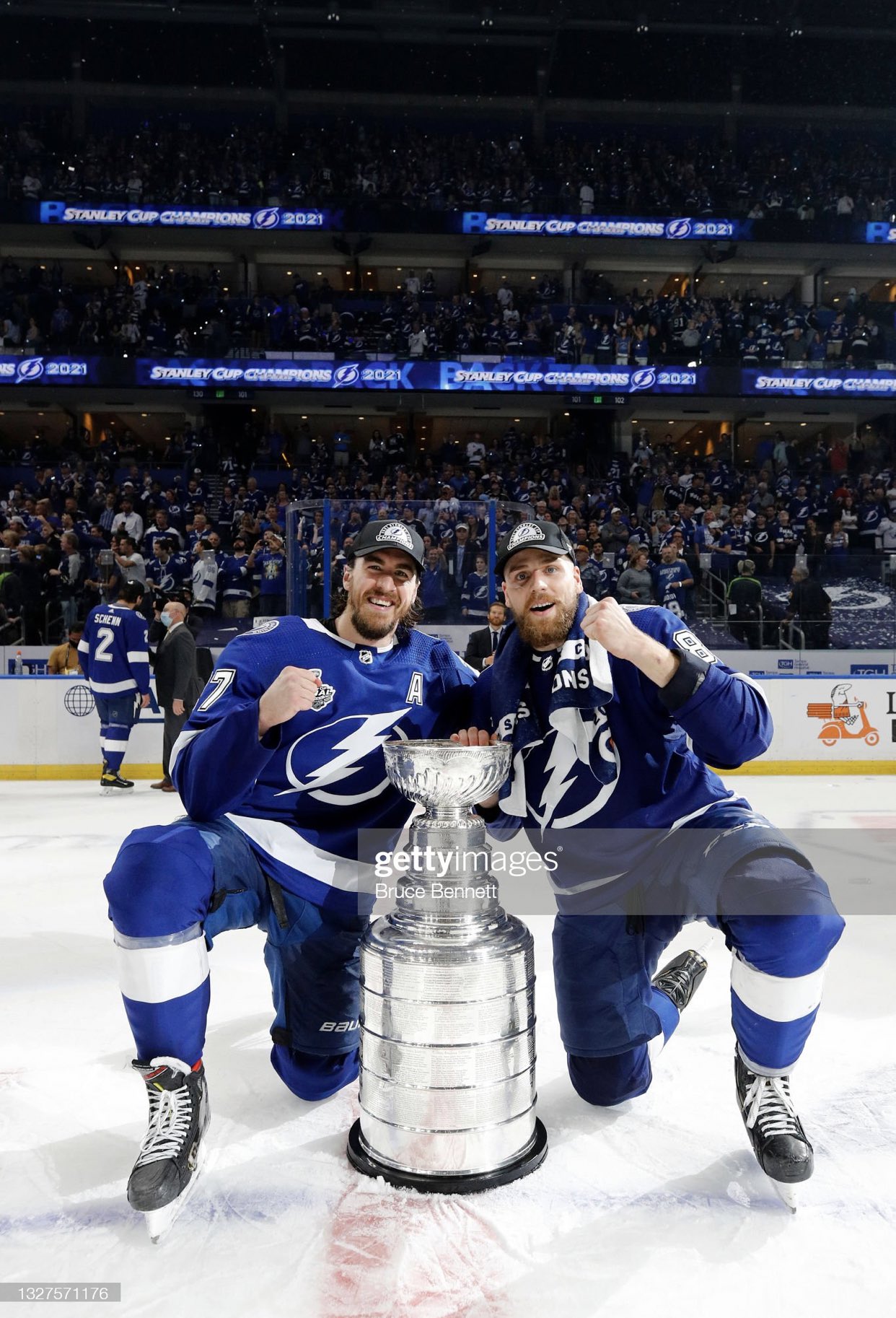Happy Birthday to Ryan McDonagh! 