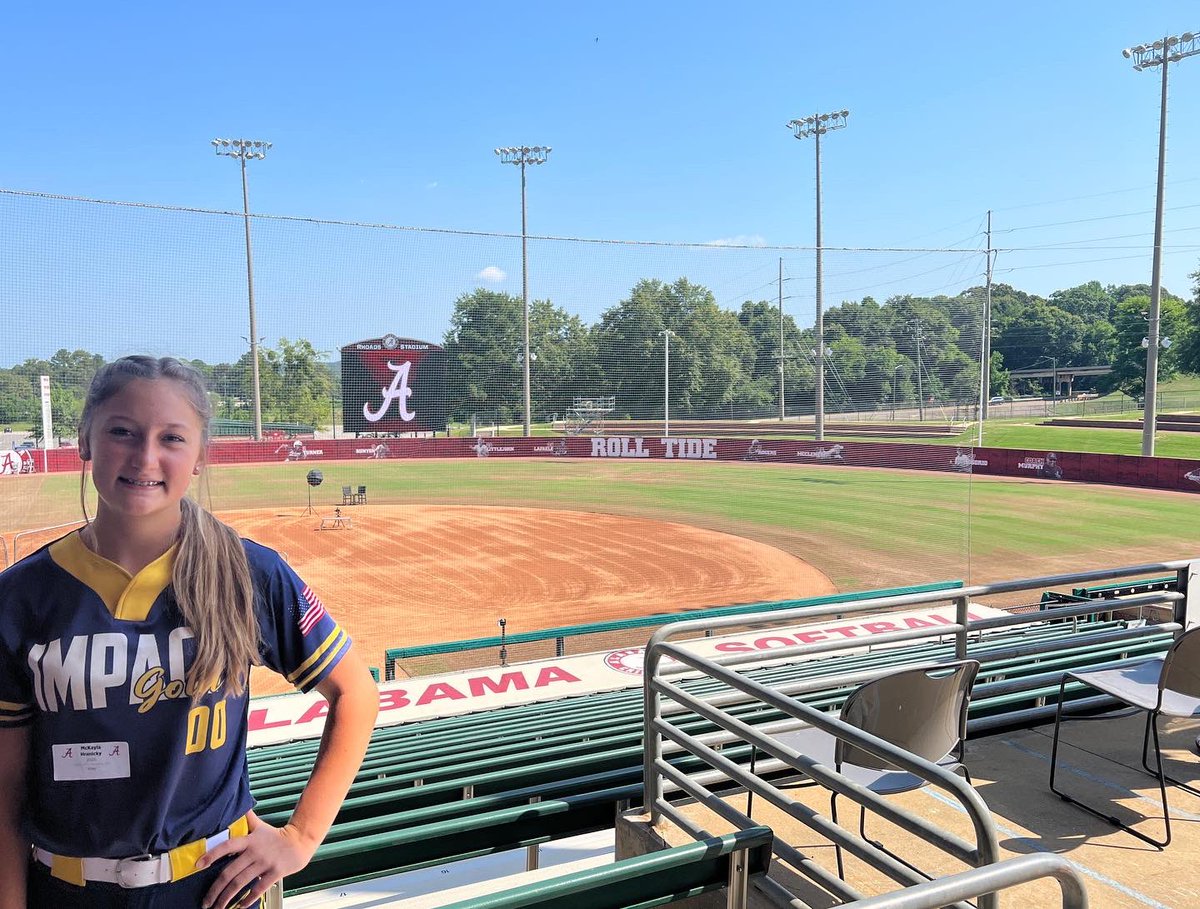 Allison Hranicky tweet media