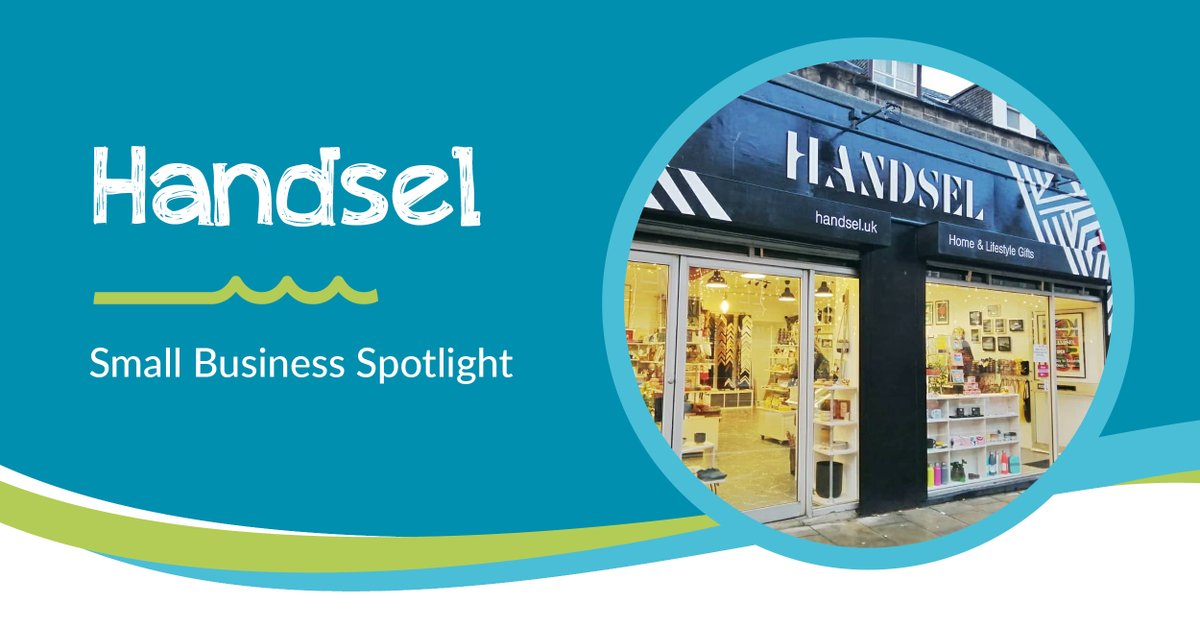 TramstoNewhaven's tweet photo. Locally handmade items ✔ 
Original art ✔ 
Fair trade ✔ 
Zero waste ✔ 

If you like what you hear, check out our #smallbiz spotlight article in which we revisit @HandselUK and @leithframing a unique gift shop + framing studio on #LeithWalk 

🖼https://t.co/29B3pEZdwg https://t.co/GJkdrpumX3