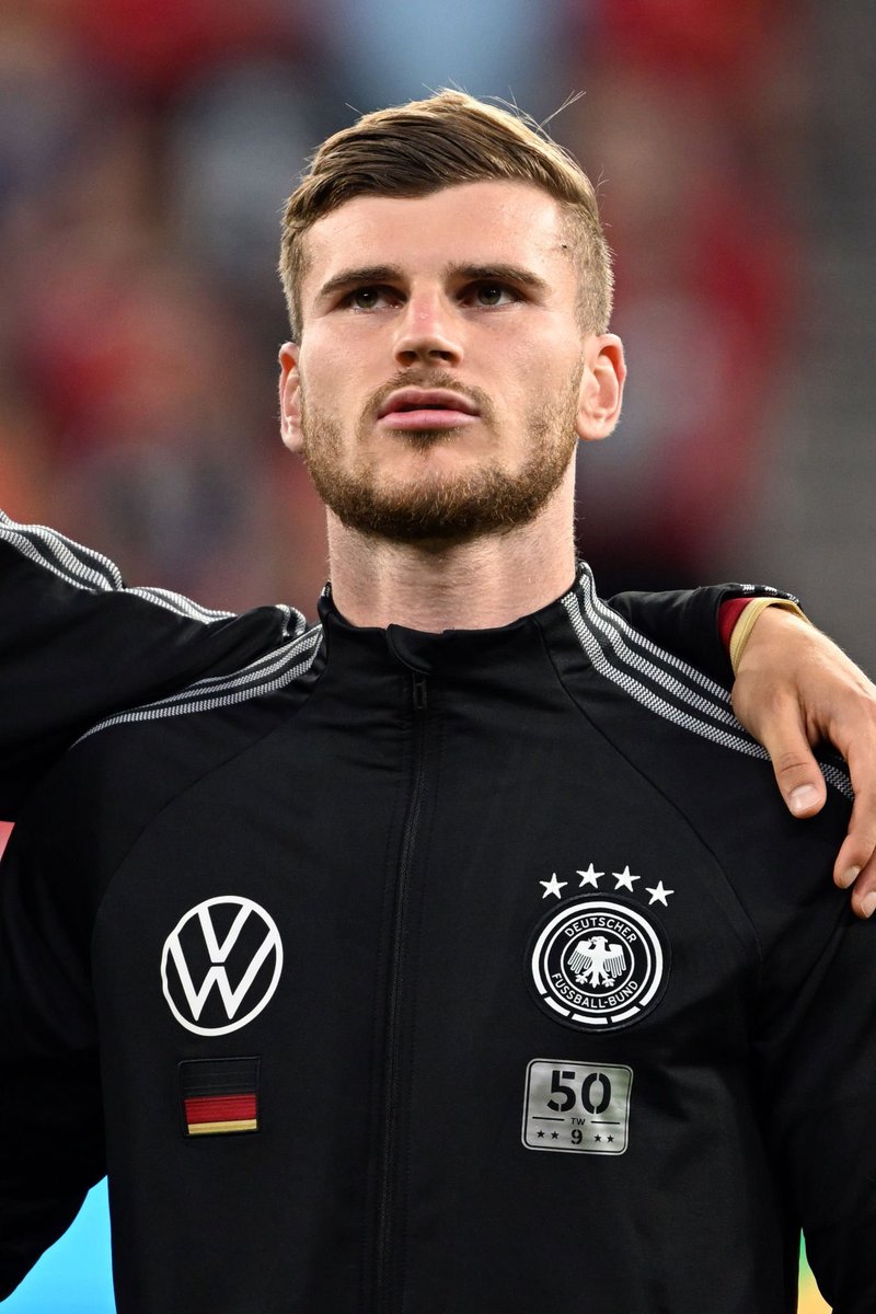 beezusblesses's tweet photo. RT if you still have faith in Timo Werner https://t.co/dbbFSdyPFP
