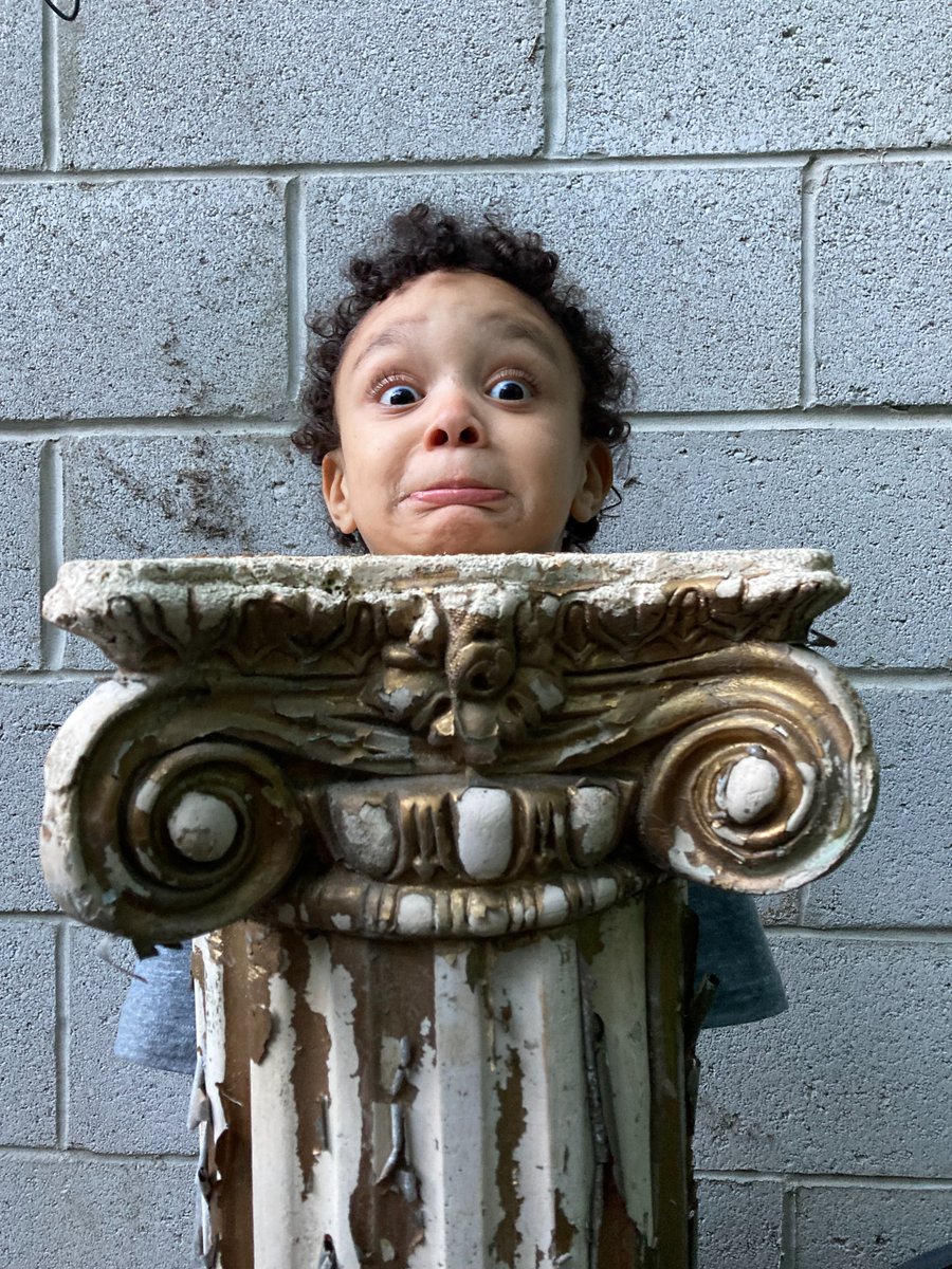 pamsbutt's tweet photo. My kid is awesome, yall https://t.co/T6foCEowkj