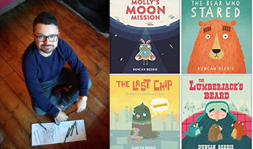 ChepstowArts's tweet photo. Looking forward to having @DuncanDraws join  us on Saturday 16th July to read, sign and lead some drawing actvities with younger kids as part of our Youth Creativity section of the festival!

https://t.co/UVhVZFeJ0m https://t.co/TUWwAjJZYU