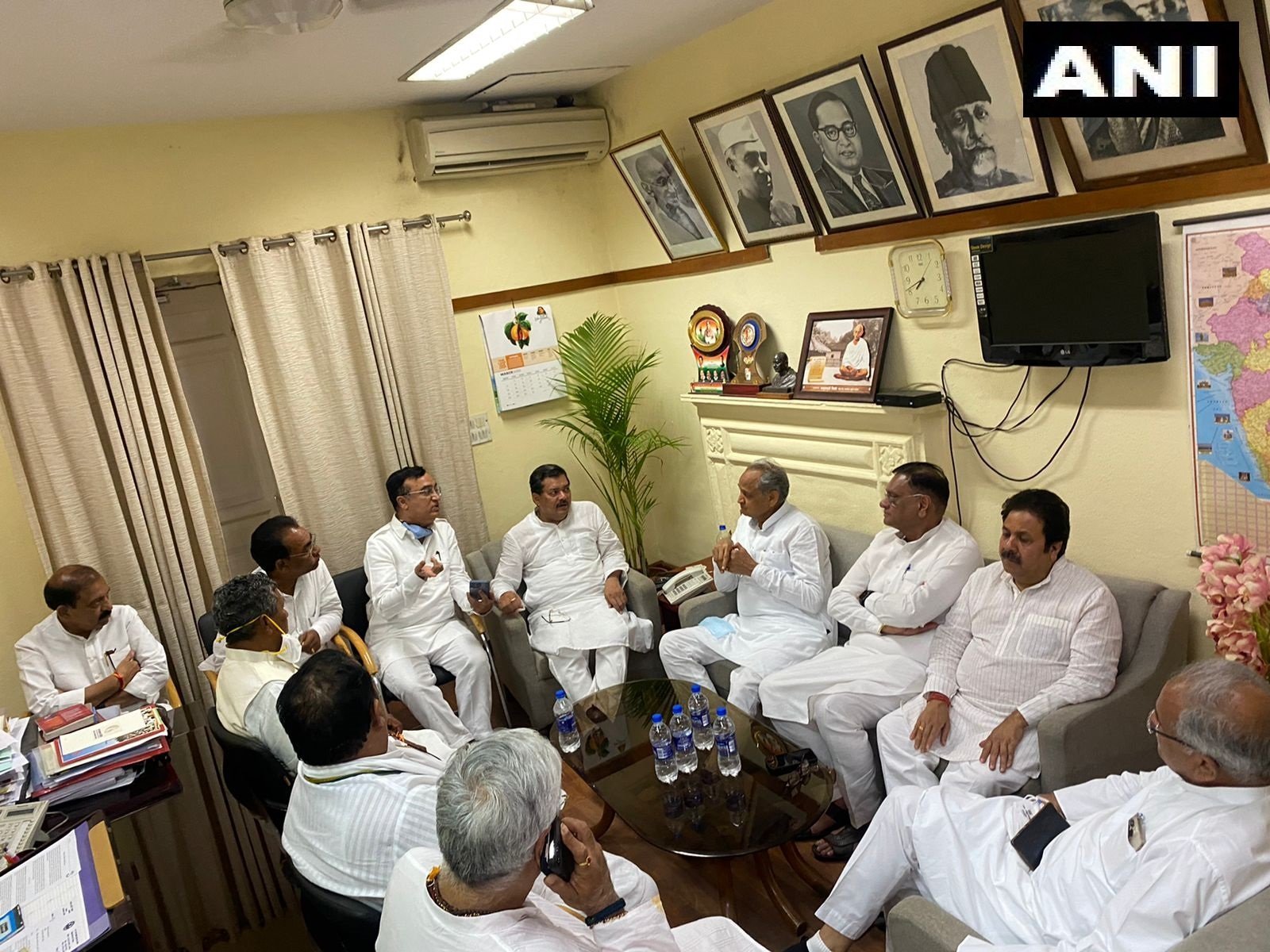 First India on Twitter "Delhi Rajasthan CM AshokGehlot