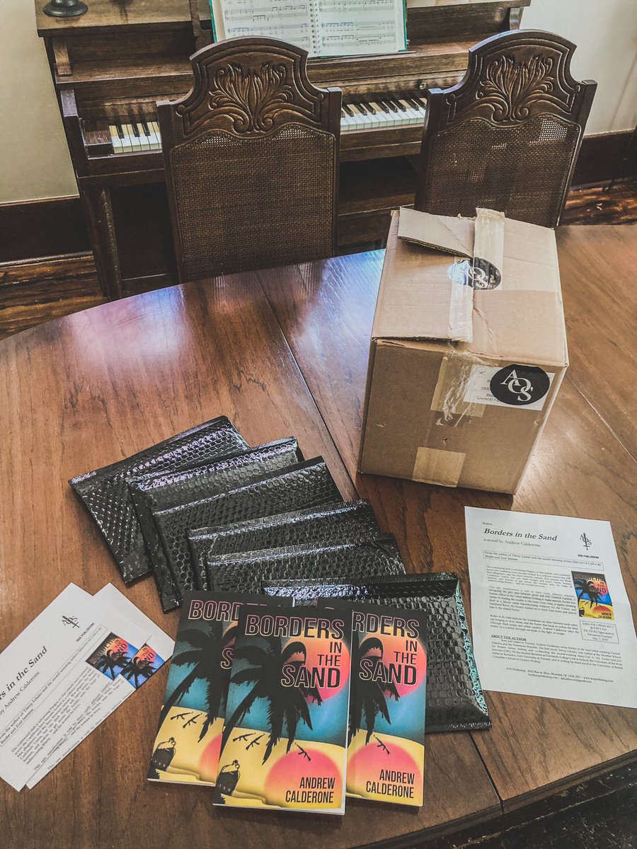 ajdcalderone's tweet photo. hey #reviews got some #fiction for you.

and #readers please share your thoughts on @goodreads !

@malahatreview @EVENTmags @TheFiddlehd @CraftLiterary @HumberLitReview @MastersReview @ExistereJourna1 https://t.co/SiYyYKK4fl