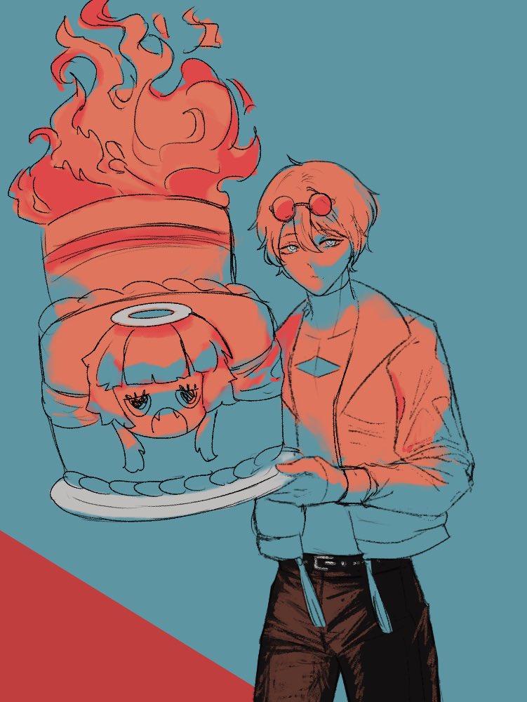 👻Polter👻 (ผ่านแล้ว+ไม่ค่อยแอคทีฟ) tweet media