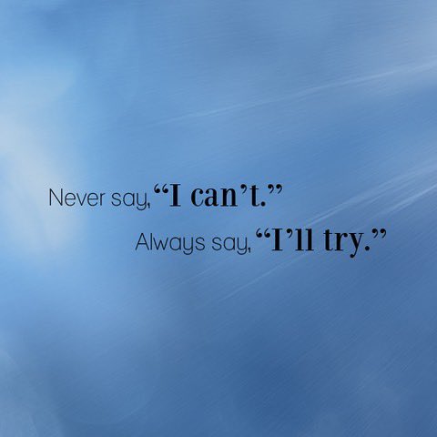 PMHSFalconettes's tweet photo. Motivation Mondays! ☀️ your best effort is better than nothing! https://t.co/7YNNbigbbd