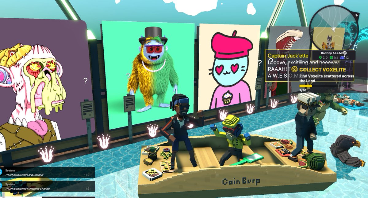 The Real Dirty Dan tweet media