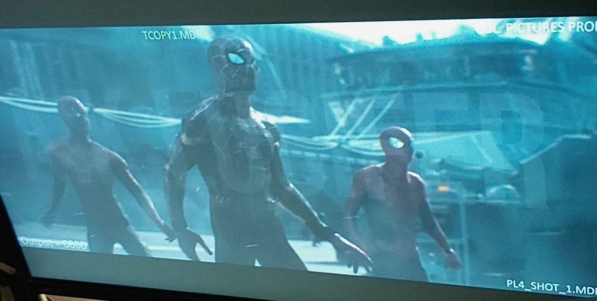 Tobey Maguire GIFs & Pic tweet media