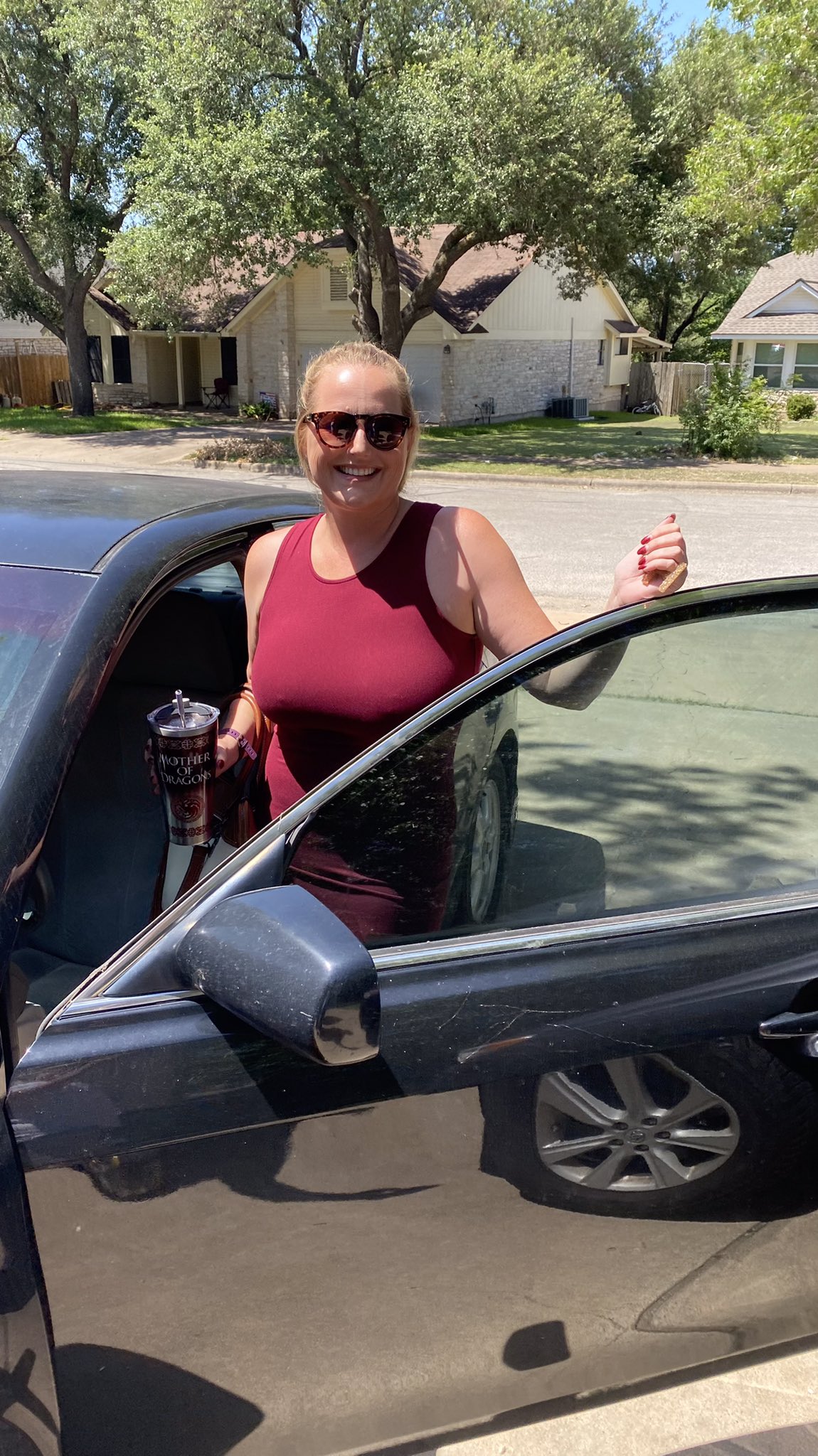 TW Pornstars 2 pic. Harmoni Kalifornia. Twitter. Good morning, out