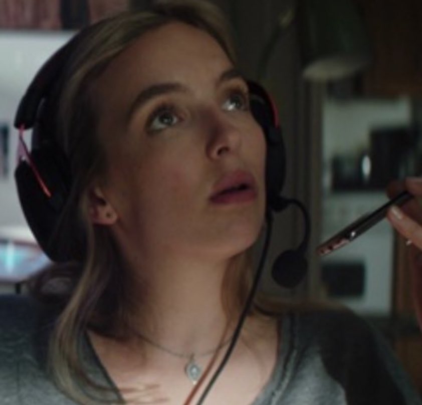 viIIan3IIe's tweet image. She’s got the most scrumptious features and bone structure ever