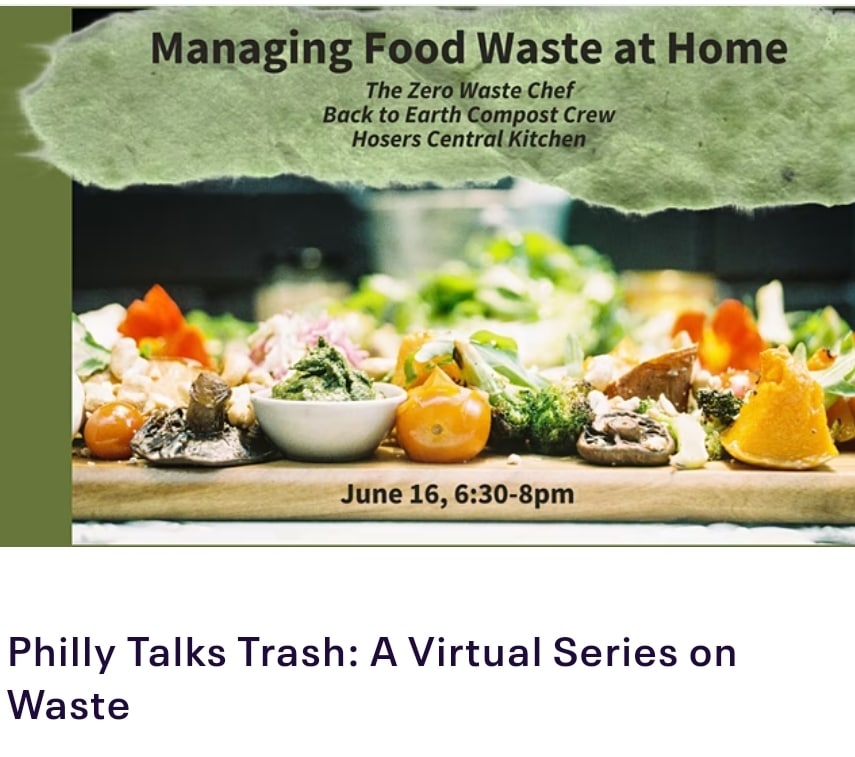 gridphilly (@gridphilly) on Twitter photo #PhillyTalksTrash is a monthly on-line program intended to educate and inspire you to participate in the imperative shift towards this new paradigm of zero waste that will replace our throw-away culture and help slow climate change. ♻️
<a href="/WeaversWay/">Weavers Way Co-op</a>
Link: eventbrite.com/e/philly-talks… #PhillyTalksTrash is a monthly on-line program intended to educate and inspire you to participate in the imperative shift towards this new paradigm of zero waste that will replace our throw-away culture and help slow climate change. ♻️
<a href="/WeaversWay/">Weavers Way Co-op</a>
Link: eventbrite.com/e/philly-talks…