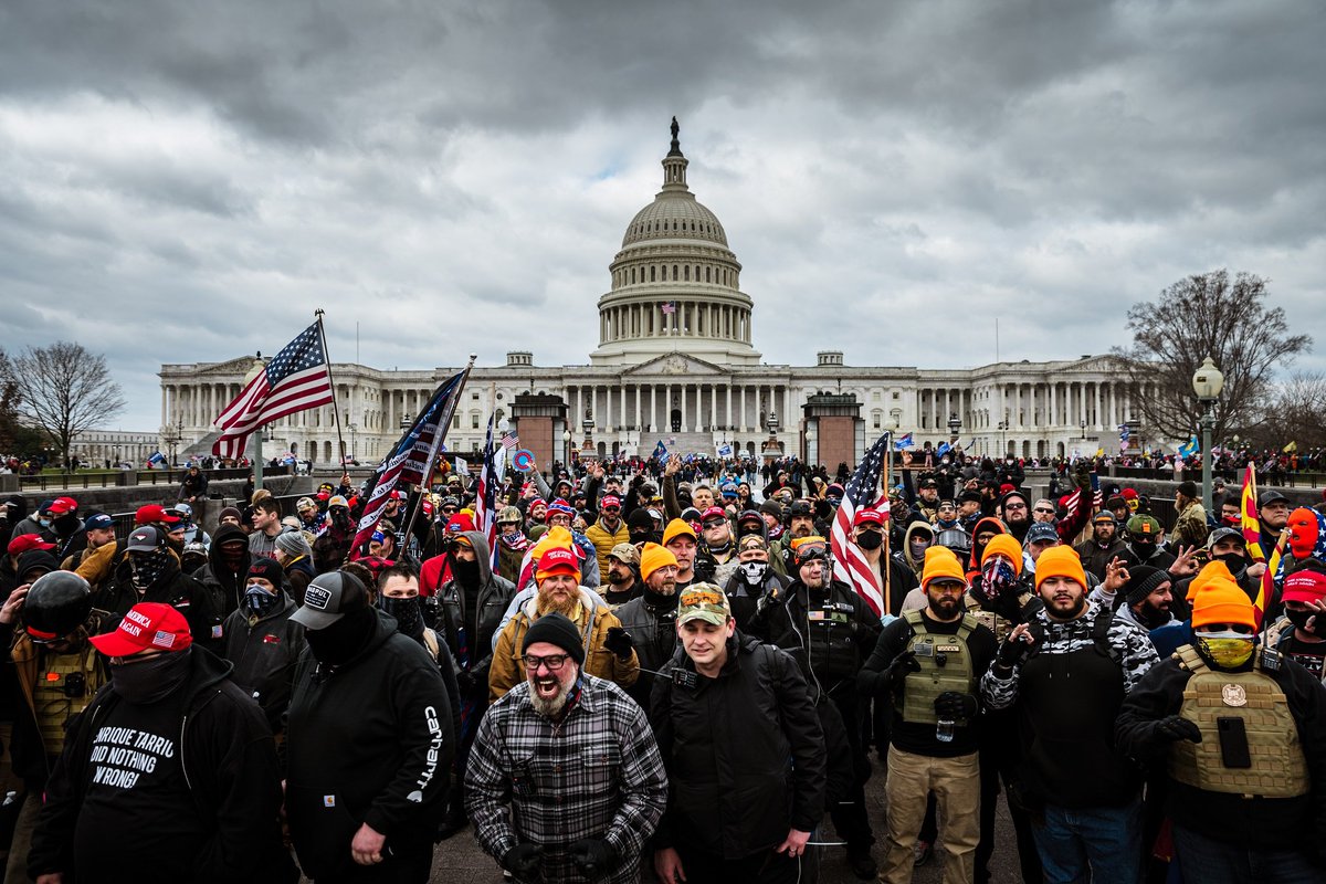 The Jan 6th hearings remind us that the DC police department, which is paid for by DC residents, voluntarily saved the Capitol and democracy that day, even though Congress denies DC residents voting representation in Congress and full local self-government.

#DCStatehood