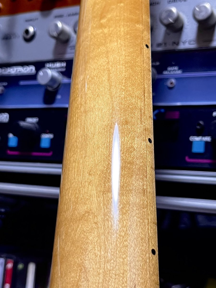 happyAsagaeri's tweet image. なんだろう･･･

ハードメイプルの

この感じが好き✨

何年経っても良い☺️

🐰あさ🐰

#killer
 #高崎晃
  #Exploder
 #HARDMaple