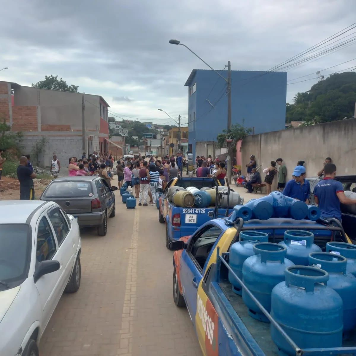 CUFA_Brasil's tweet photo. #gas #cufaes #cada #cufabrasil #petrobras #energia #favela #capixaba #favelavenceu #espiritosanto https://t.co/kmV7SBxFii