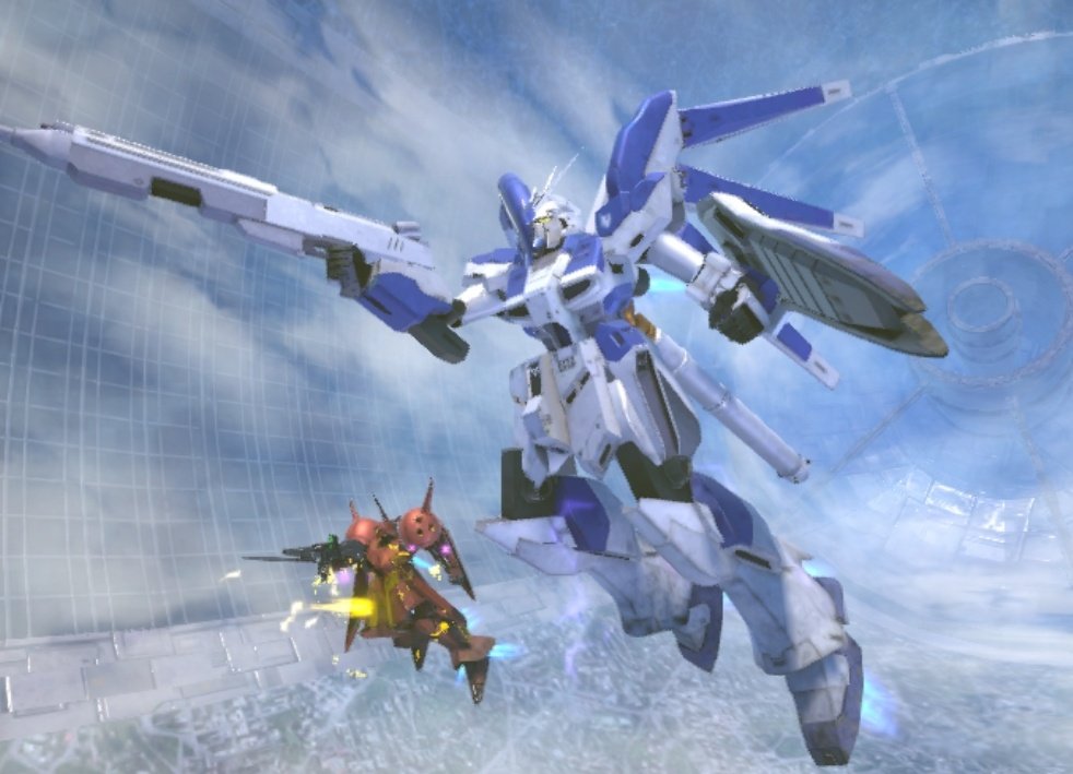 0093Rx's tweet photo. 皆さん、明日もガンダムUCE頑張って行きましょ( ≧∀≦)ノ
#ガンダムUCE 
#ガンダムUCEハーフアニバ https://t.co/xPtjzz4iyt